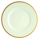 Comet Gold Bread & Butter Plate, Gold